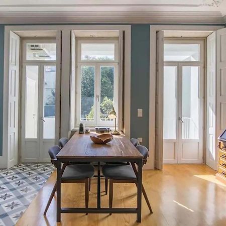 Bolhao - Garden Apartment Porto Zewnętrze zdjęcie