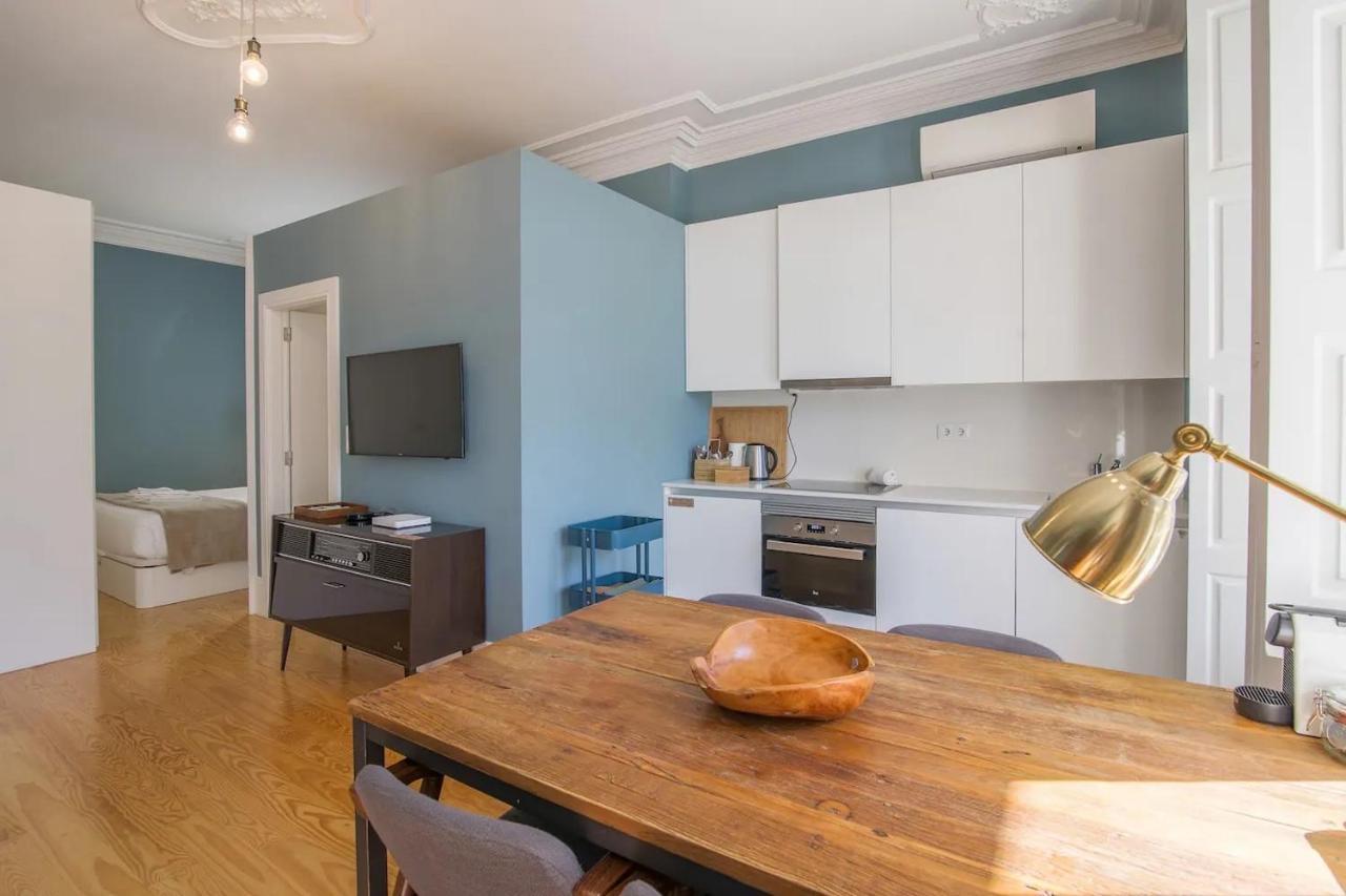 Bolhao - Garden Apartment Porto Zewnętrze zdjęcie