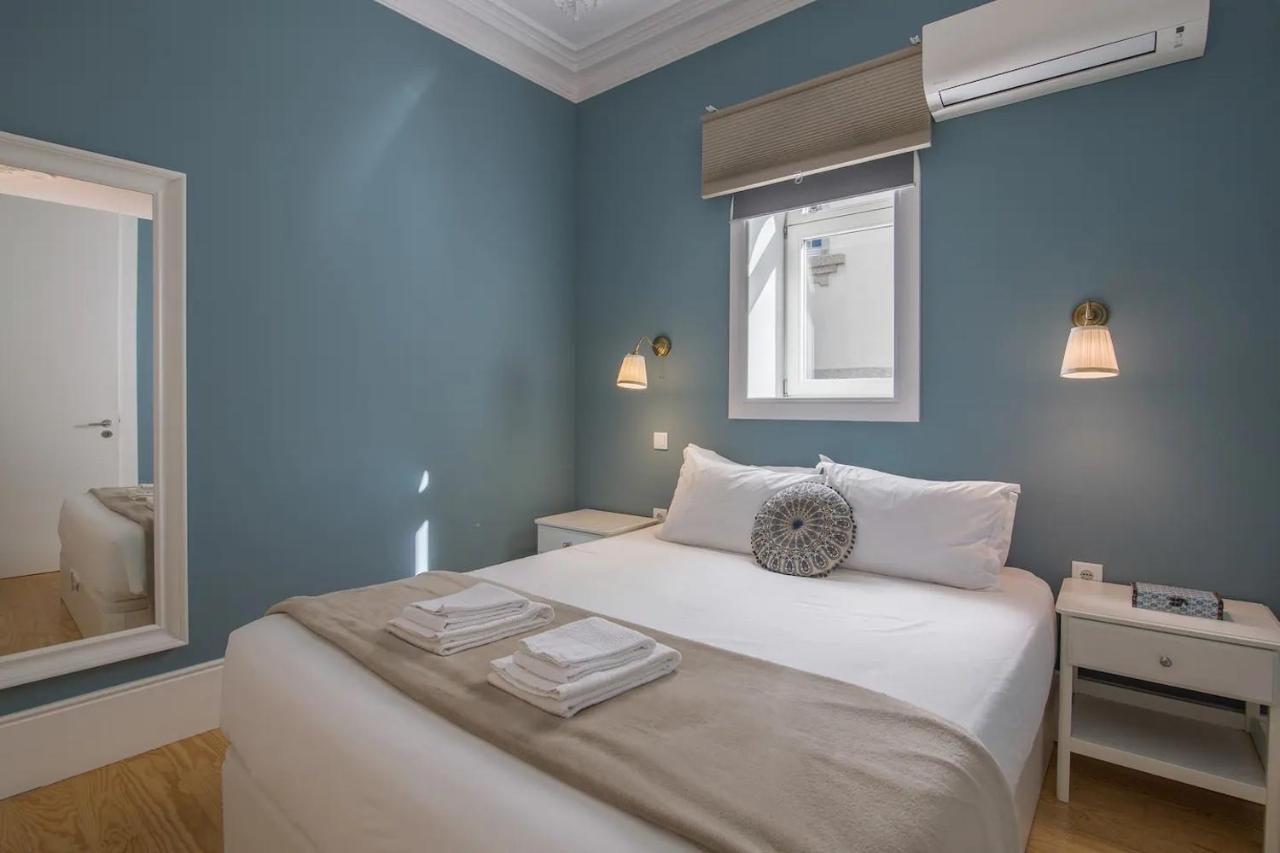 Bolhao - Garden Apartment Porto Zewnętrze zdjęcie