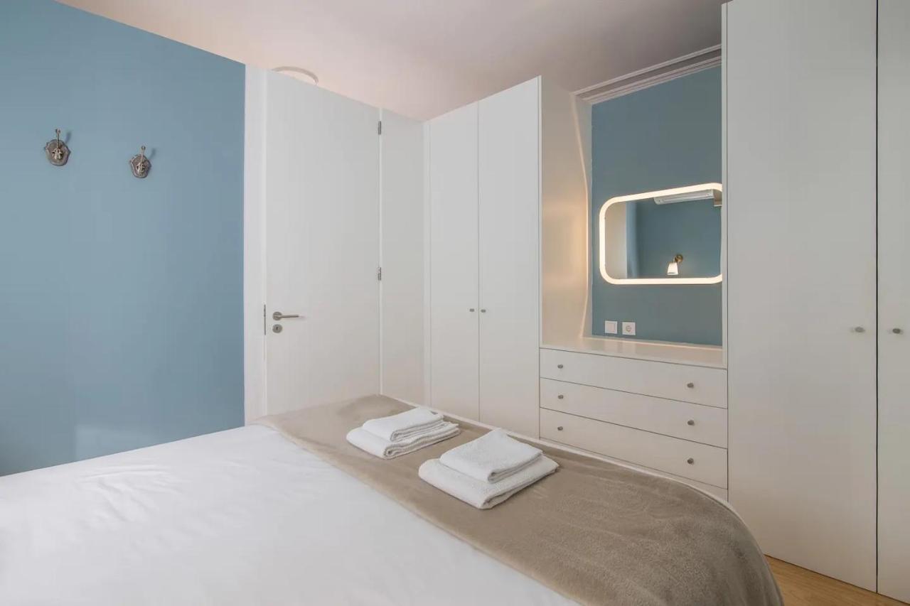 Bolhao - Garden Apartment Porto Zewnętrze zdjęcie