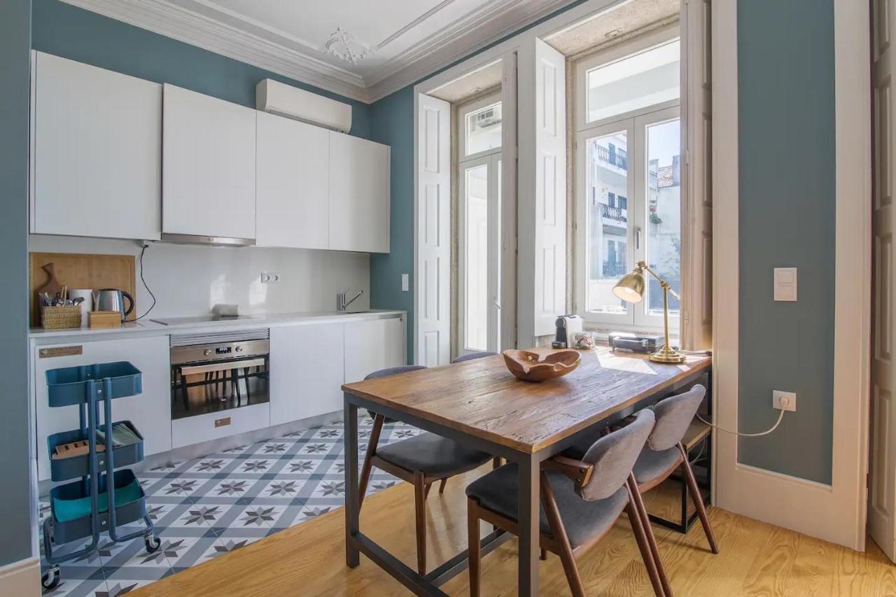 Bolhao - Garden Apartment Porto Zewnętrze zdjęcie